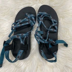Chaco sandals